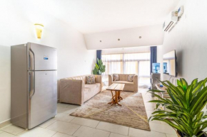 Halisi Luxury Apartment 37